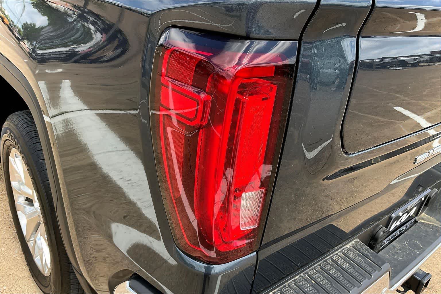 Thumbnail: 2020 GMC Sierra 1500 - 31