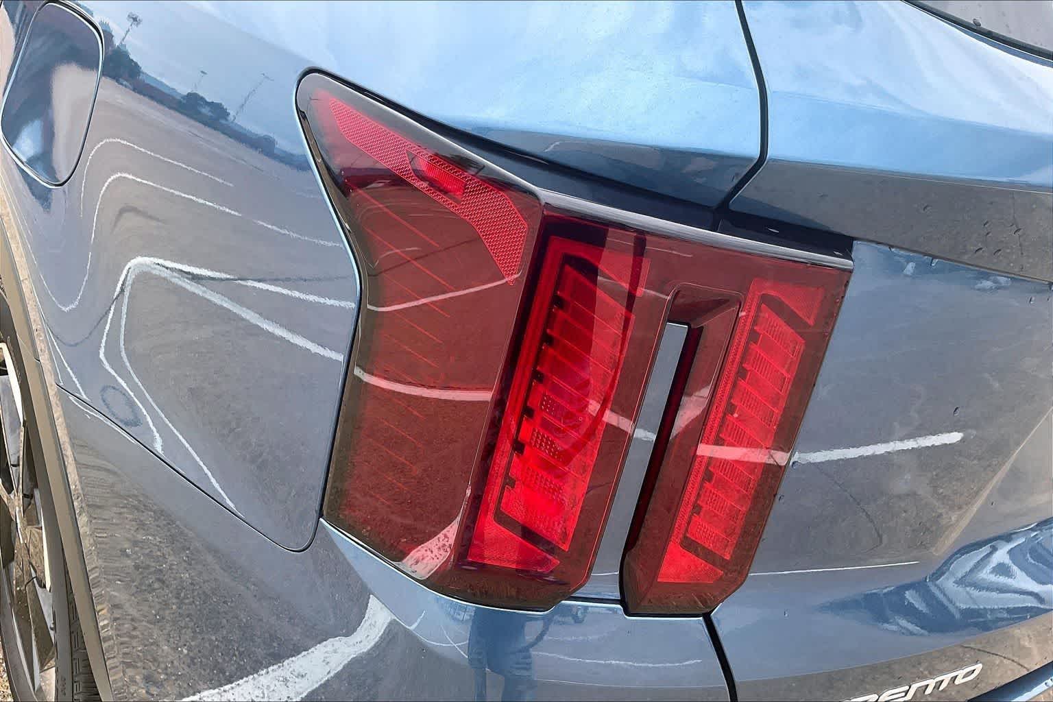 Thumbnail: 2025 Kia Sorento - 30