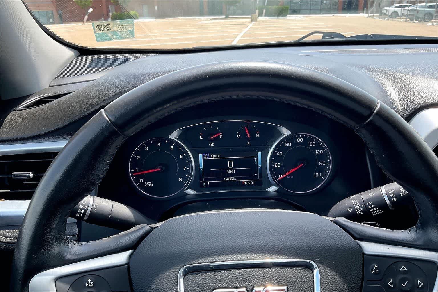 Thumbnail: 2019 GMC Acadia - 17
