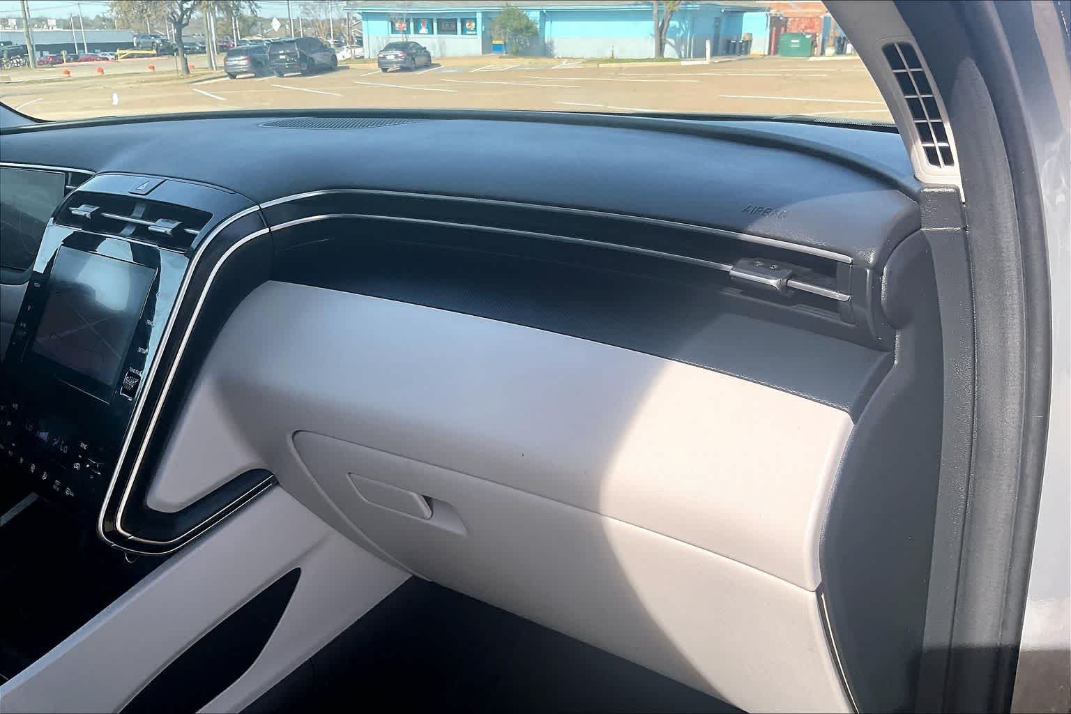 Thumbnail: 2024 Hyundai Tucson - 22