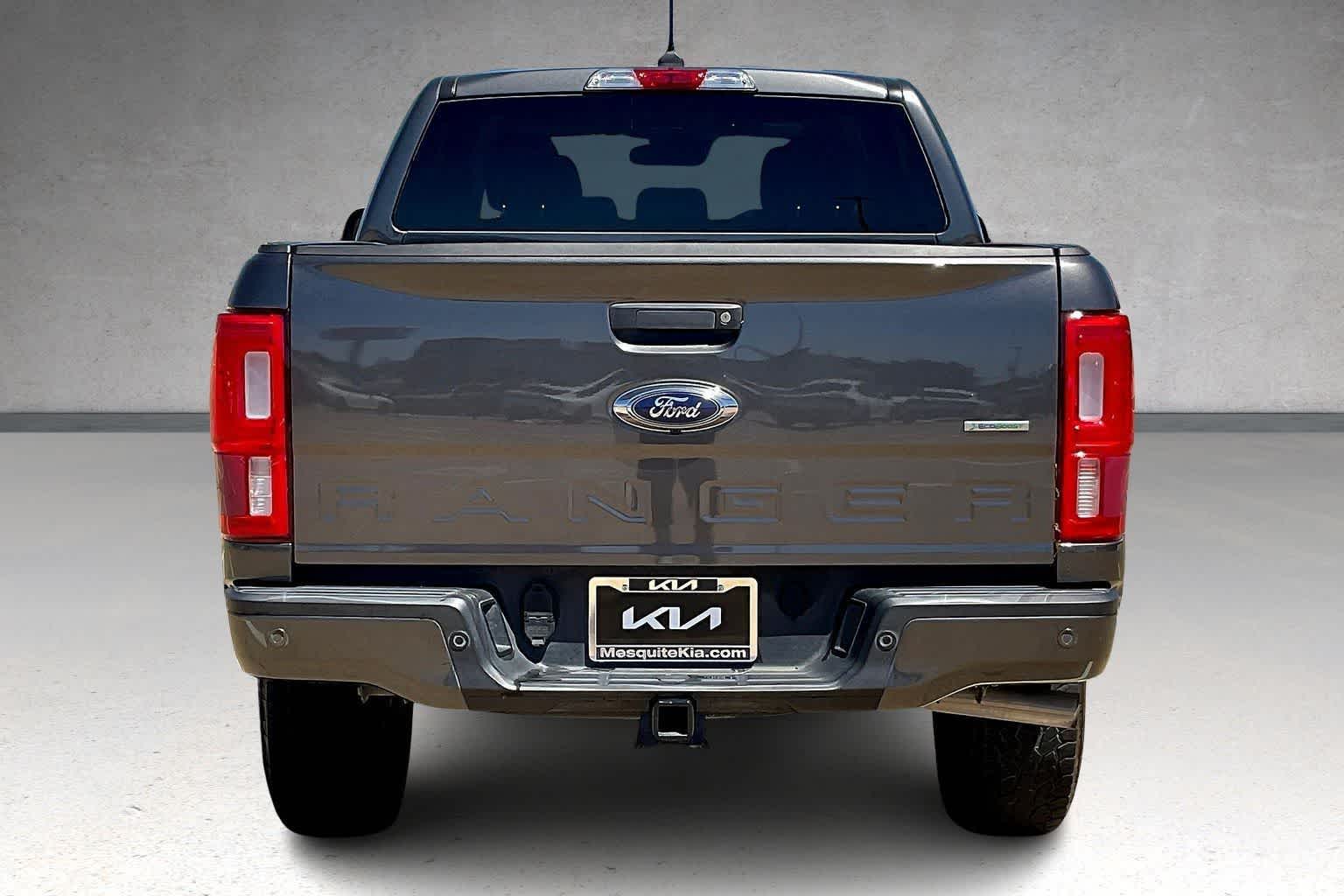 Thumbnail: 2019 Ford Ranger - 5