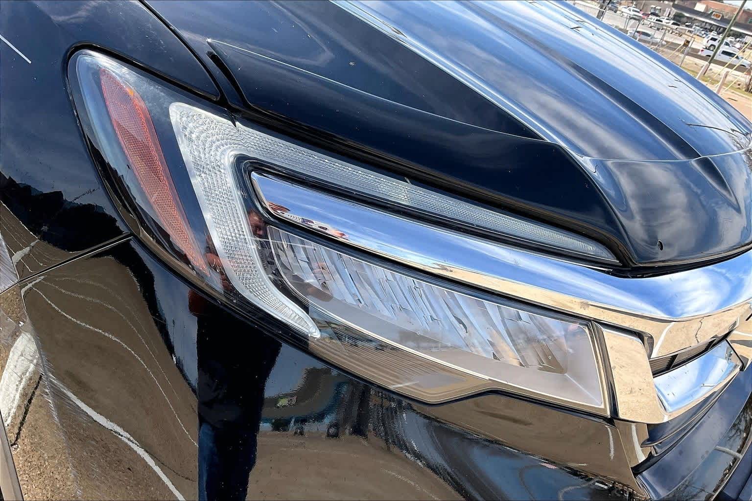 Thumbnail: 2020 Honda Pilot - 30