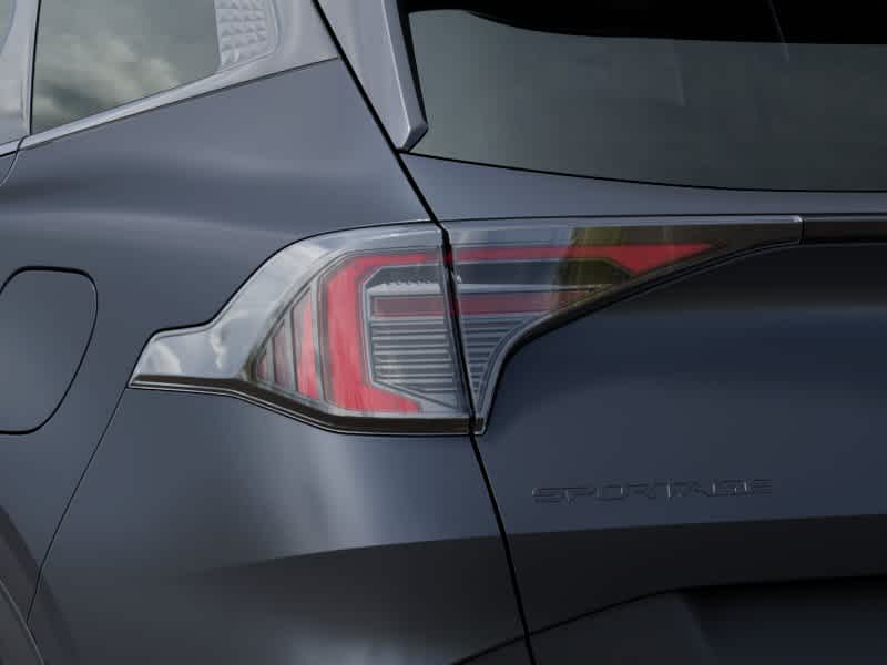 Thumbnail: 2026 Kia Sportage - 11