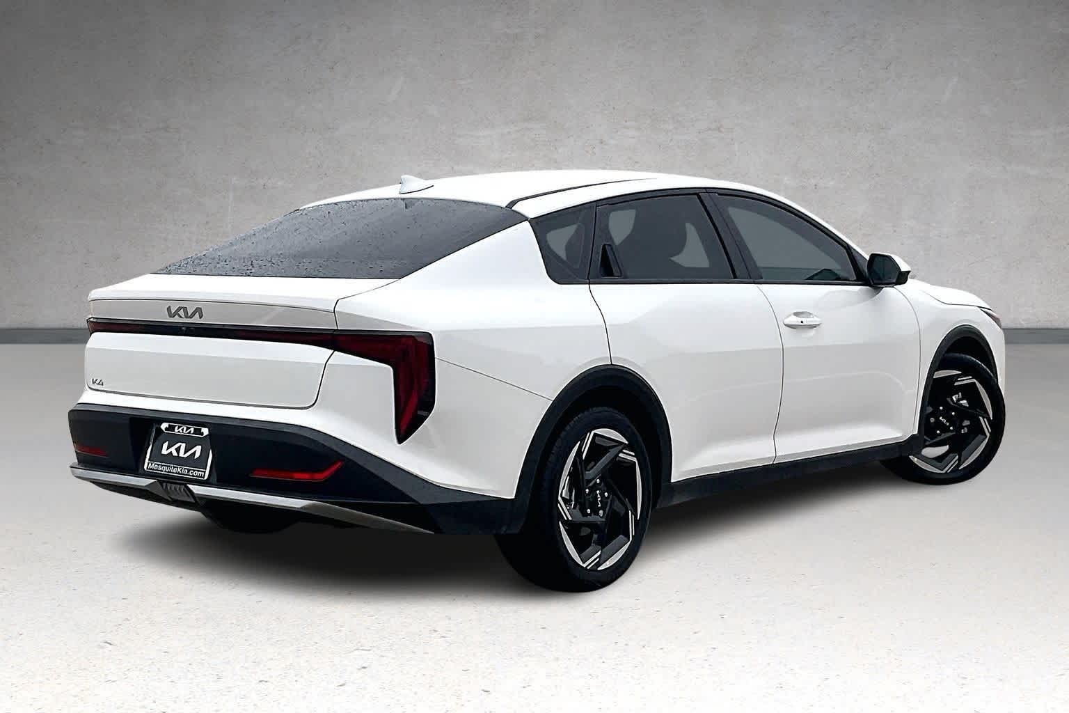 Thumbnail: 2025 Kia K4 - 21