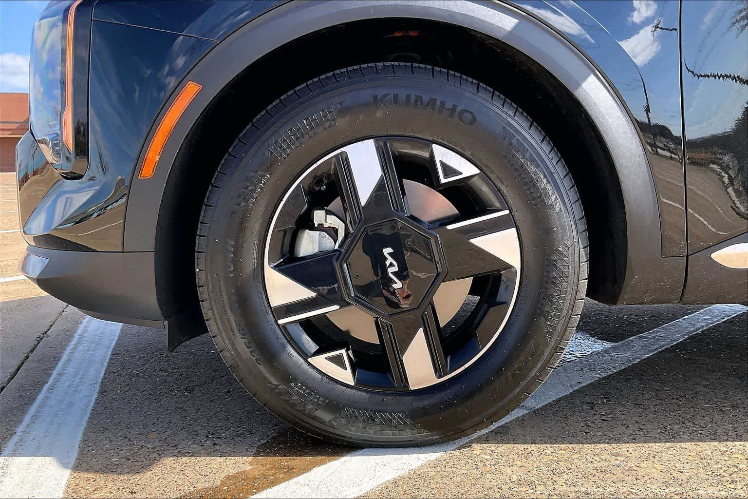 Thumbnail: 2026 Kia Sportage - 7