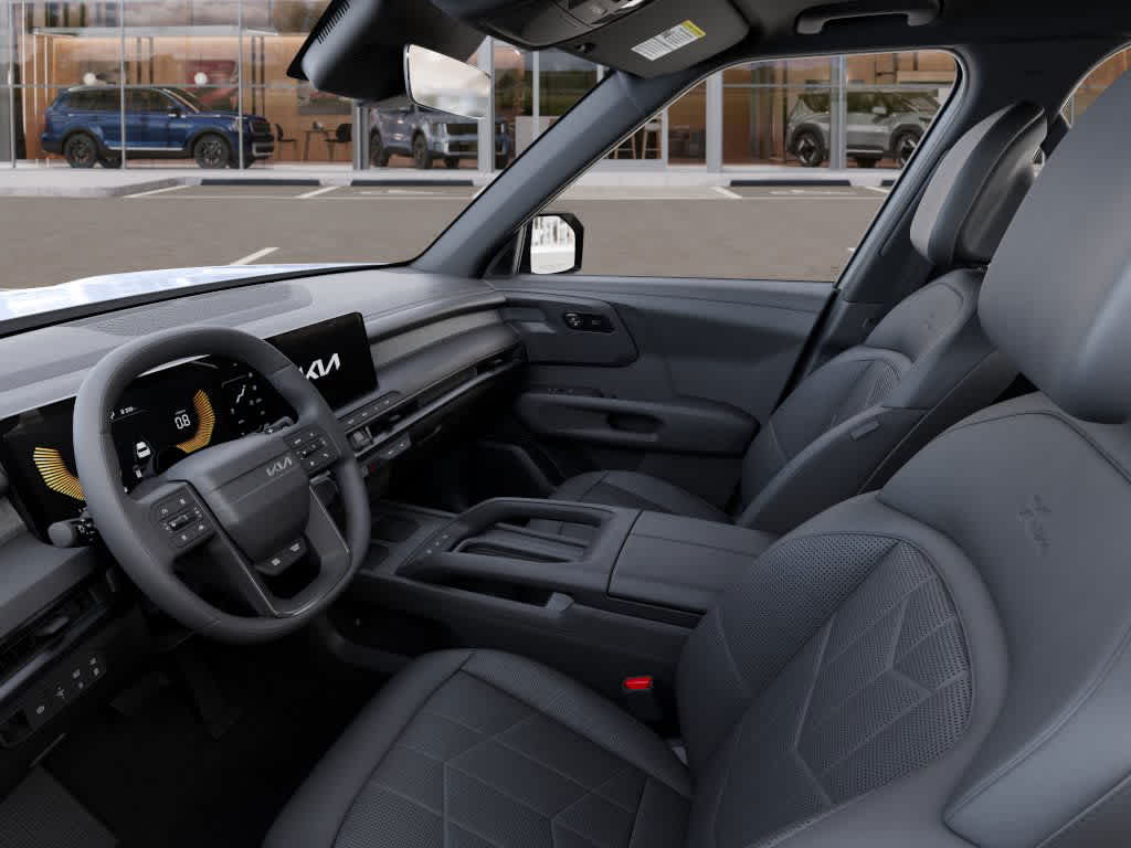 Thumbnail: 2027 Kia Telluride - 17