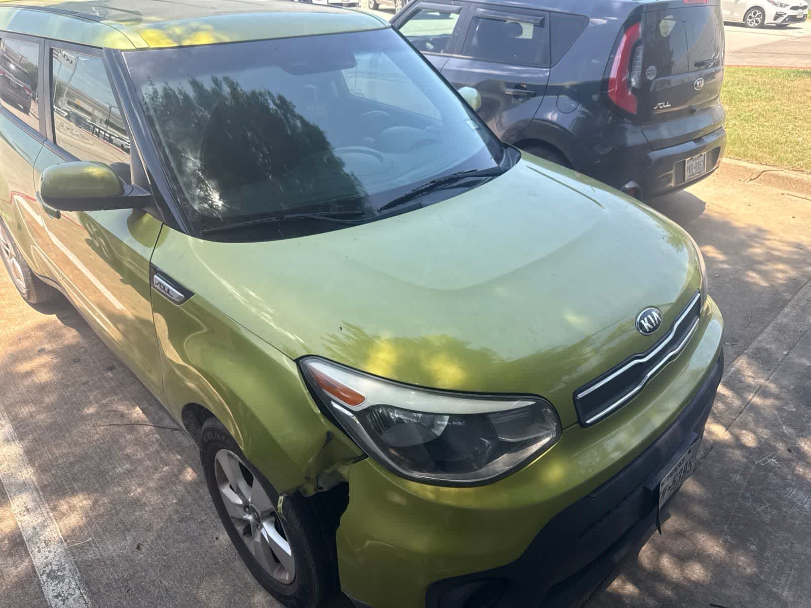 Thumbnail: 2018 Kia Soul - 2
