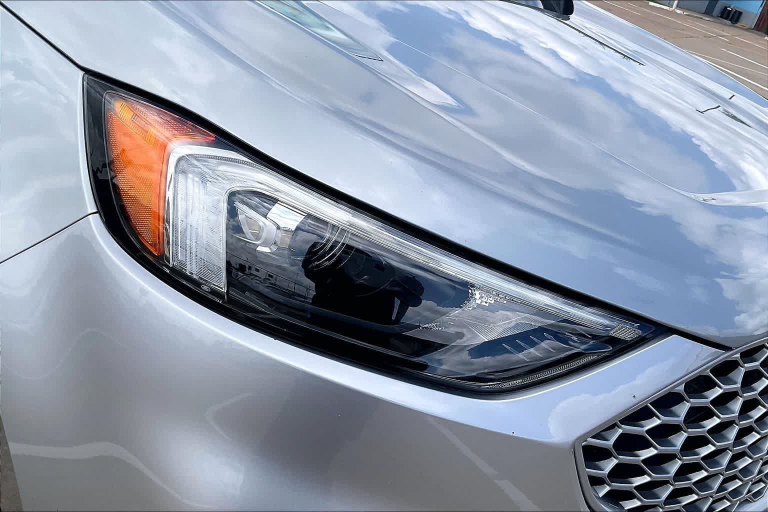 Thumbnail: 2024 Ford Edge - 30