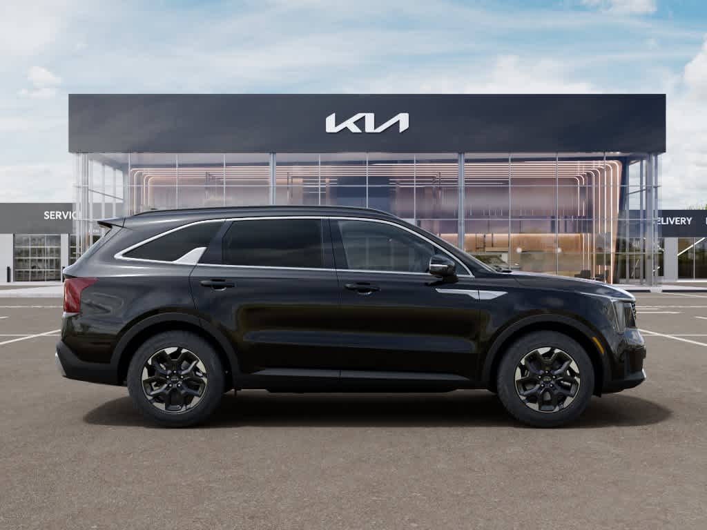 Thumbnail: 2026 Kia Sorento - 7