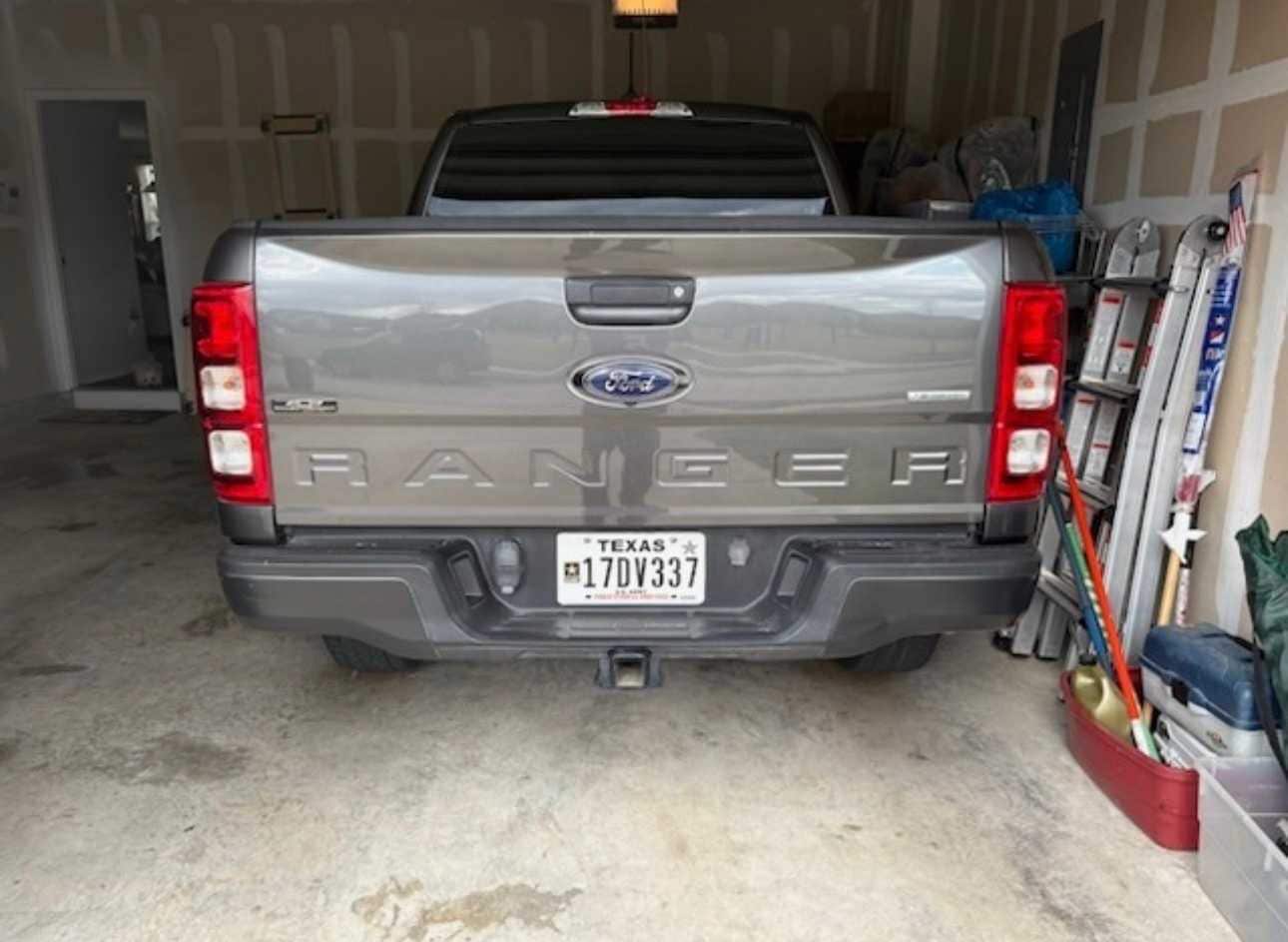 Thumbnail: 2019 Ford Ranger - 4