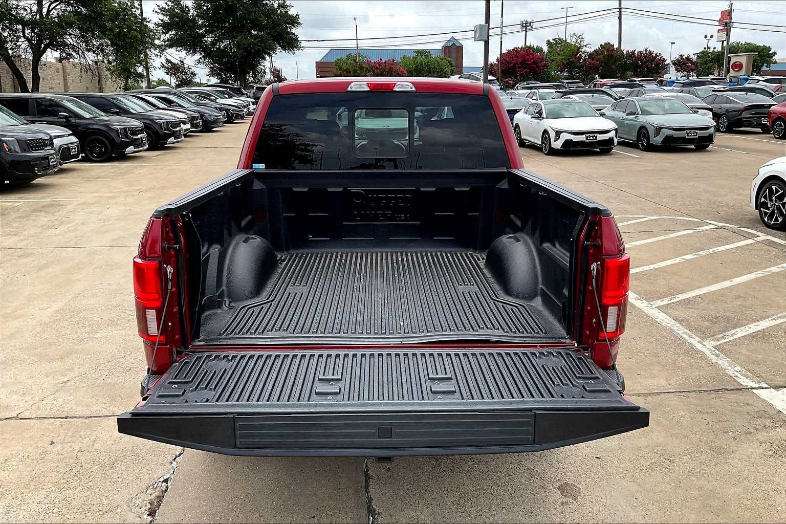 Thumbnail: 2020 Ford F-150 - 18