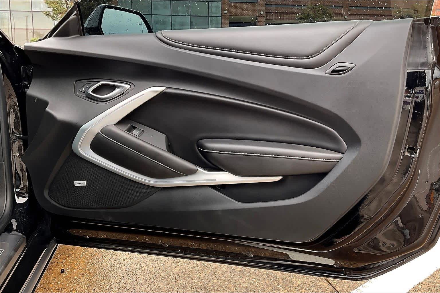 Thumbnail: 2019 Chevrolet Camaro - 27