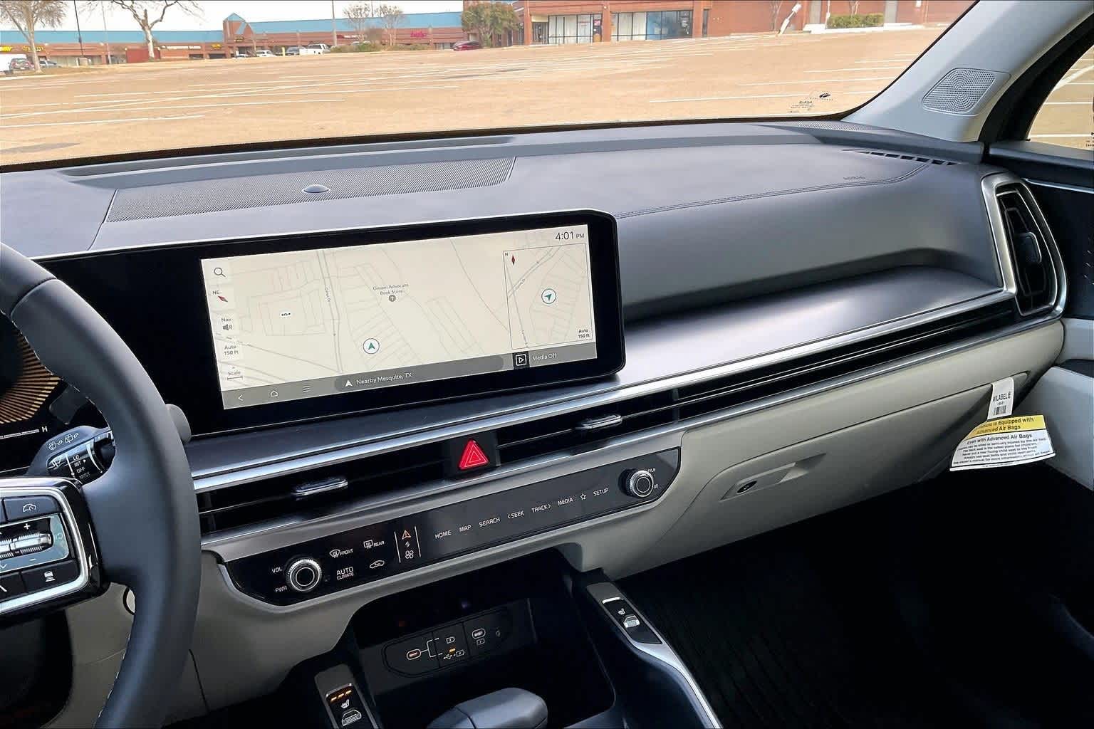 Thumbnail: 2025 Kia Sorento - 13