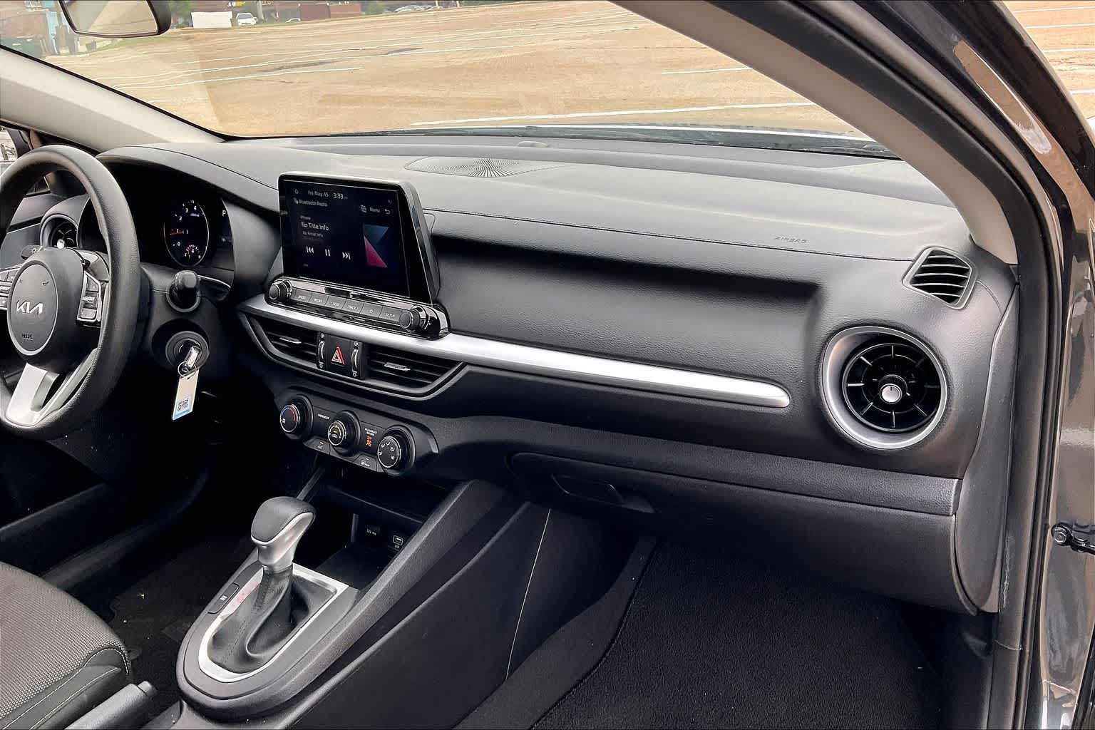 Thumbnail: 2024 Kia Forte - 21