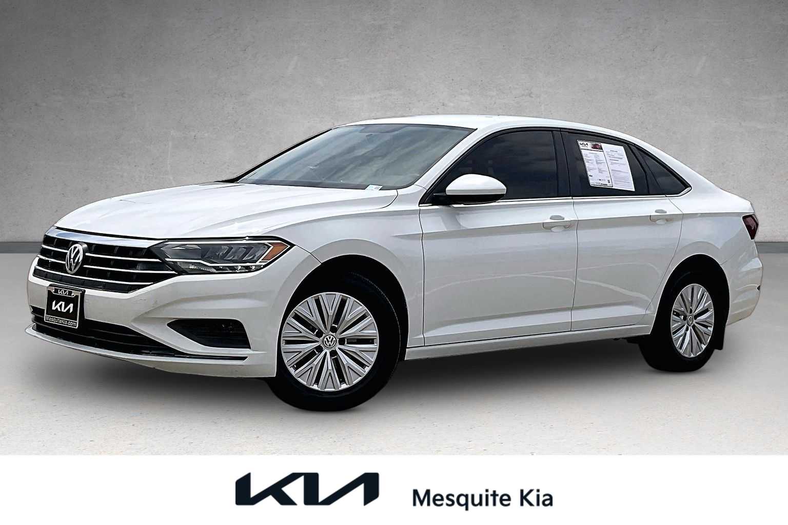 2019 Volkswagen Jetta S -
                  Mesquite, TX