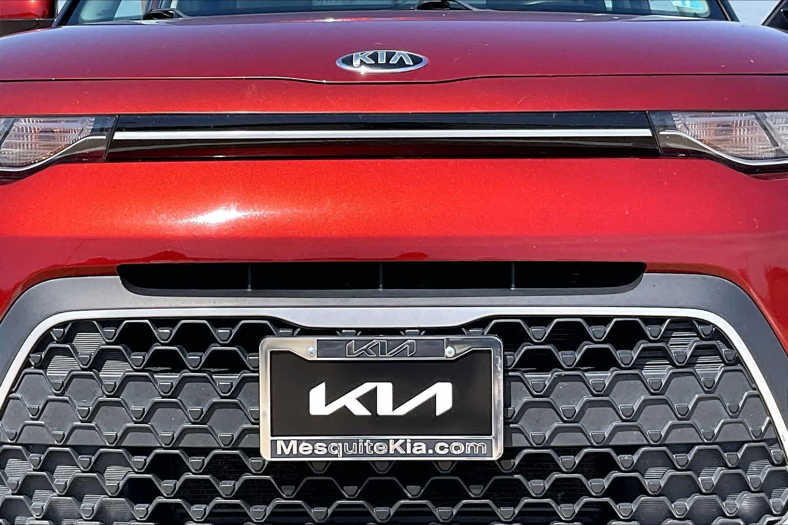 Thumbnail: 2020 Kia Soul - 31