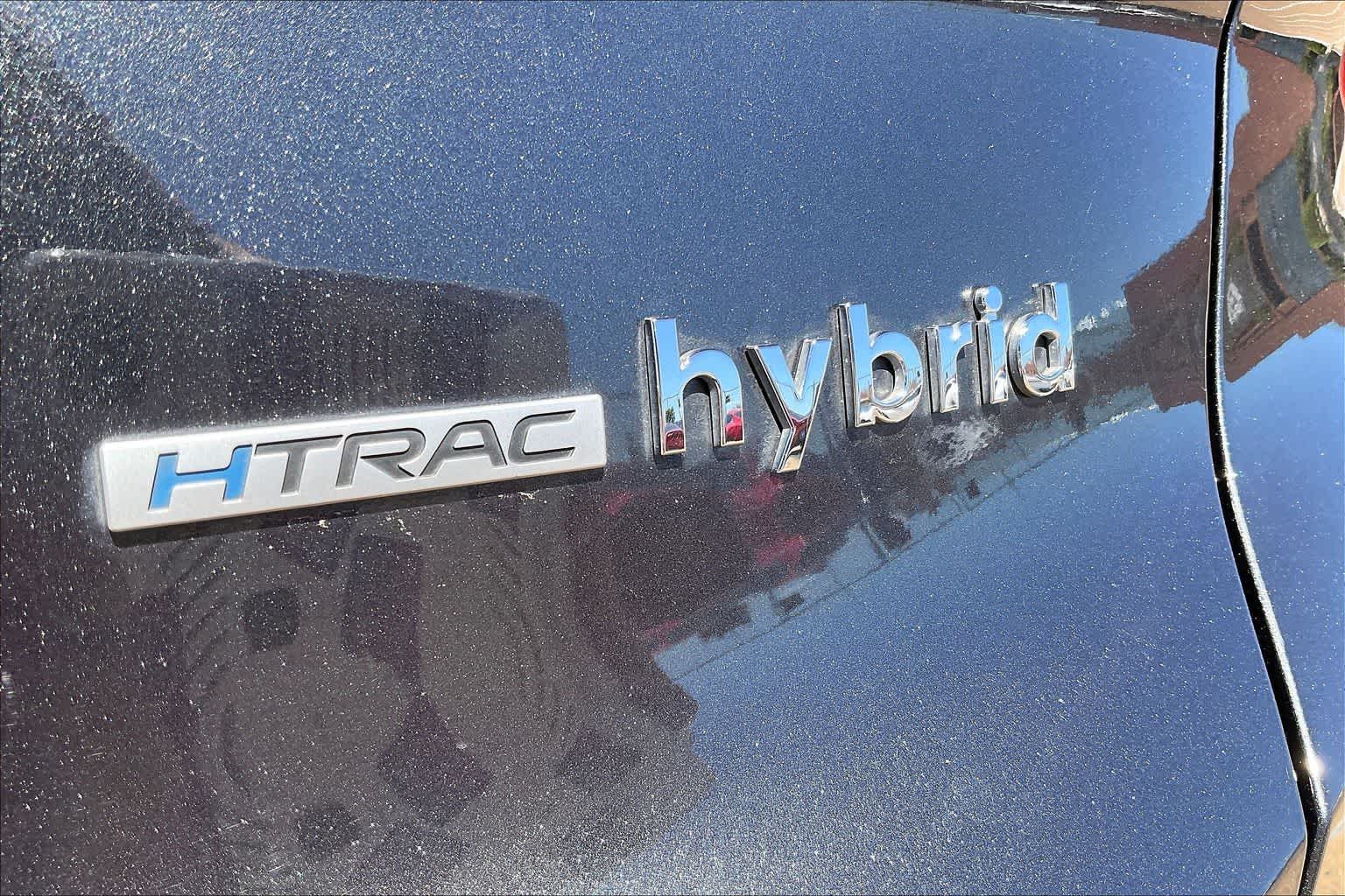 Thumbnail: 2023 Hyundai Santa Fe - 7