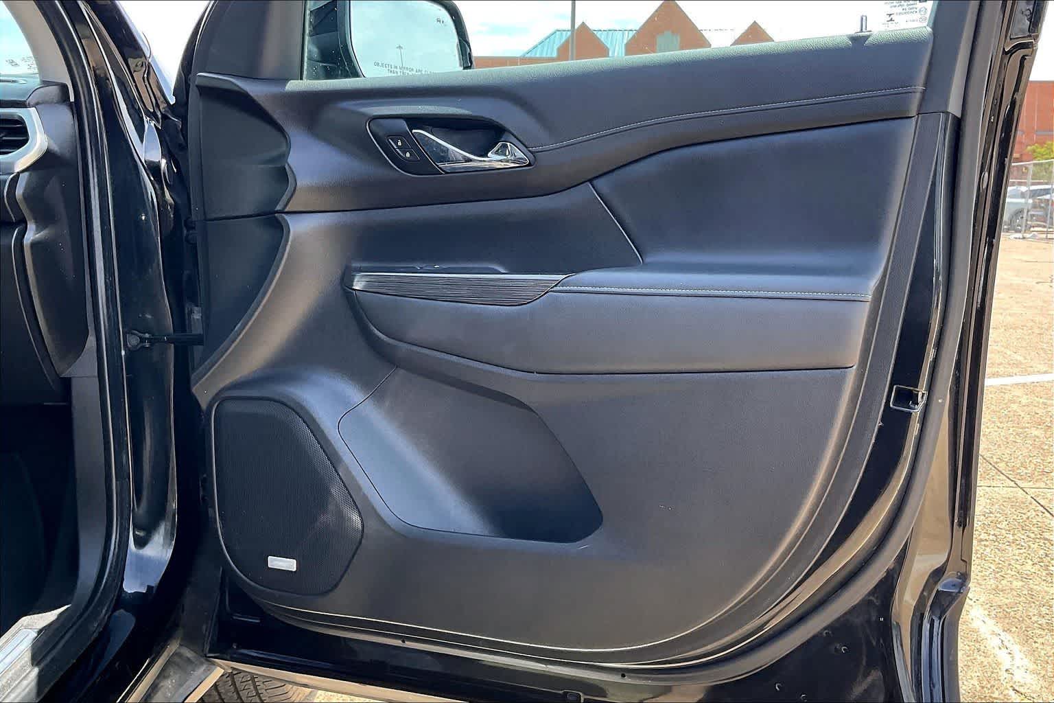 Thumbnail: 2019 GMC Acadia - 28