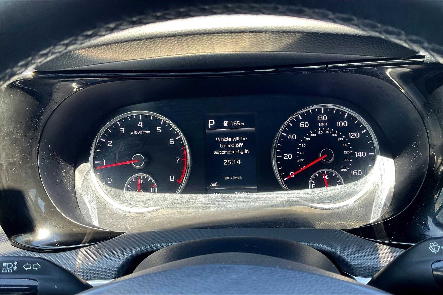 Thumbnail: 2023 Kia K5 - 17