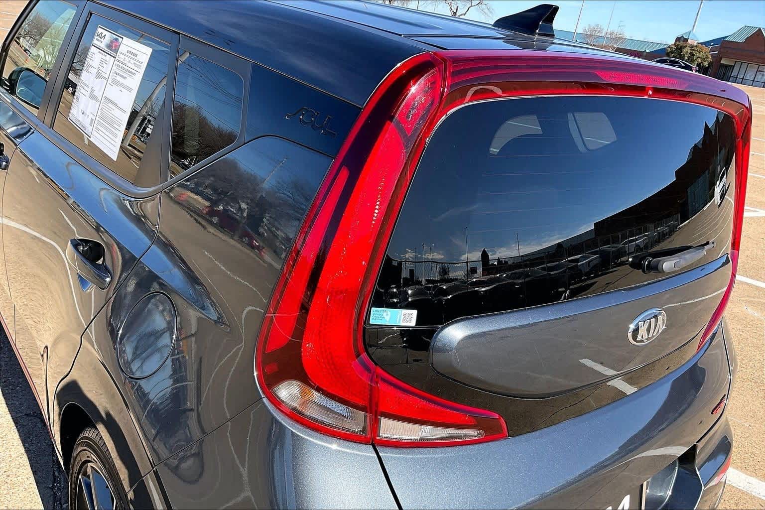 Thumbnail: 2020 Kia Soul - 31