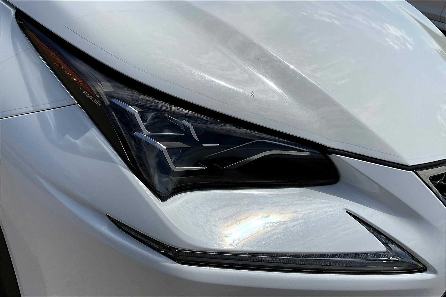 Thumbnail: 2020 Lexus NX - 31