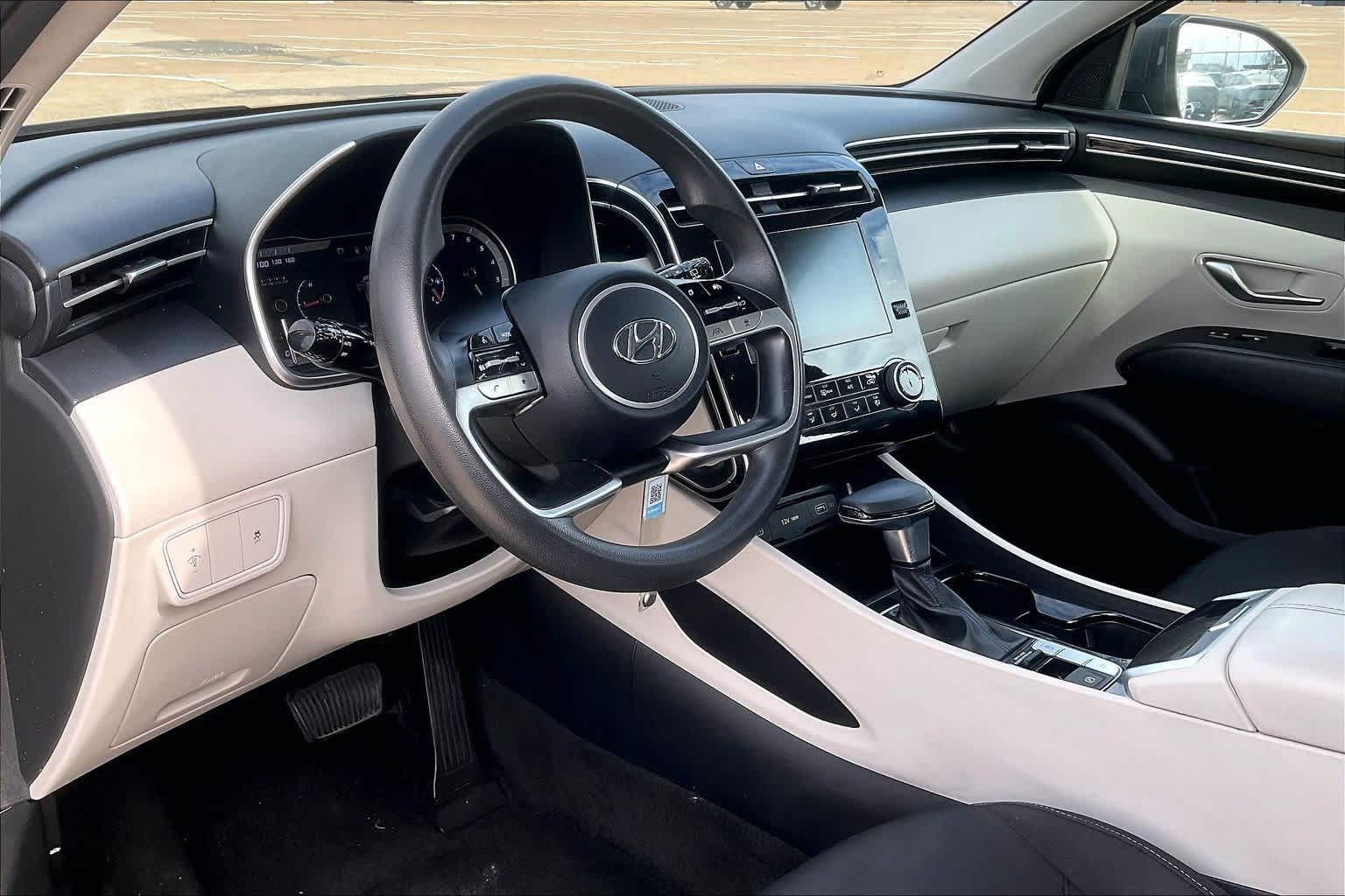 Thumbnail: 2023 Hyundai Tucson - 2