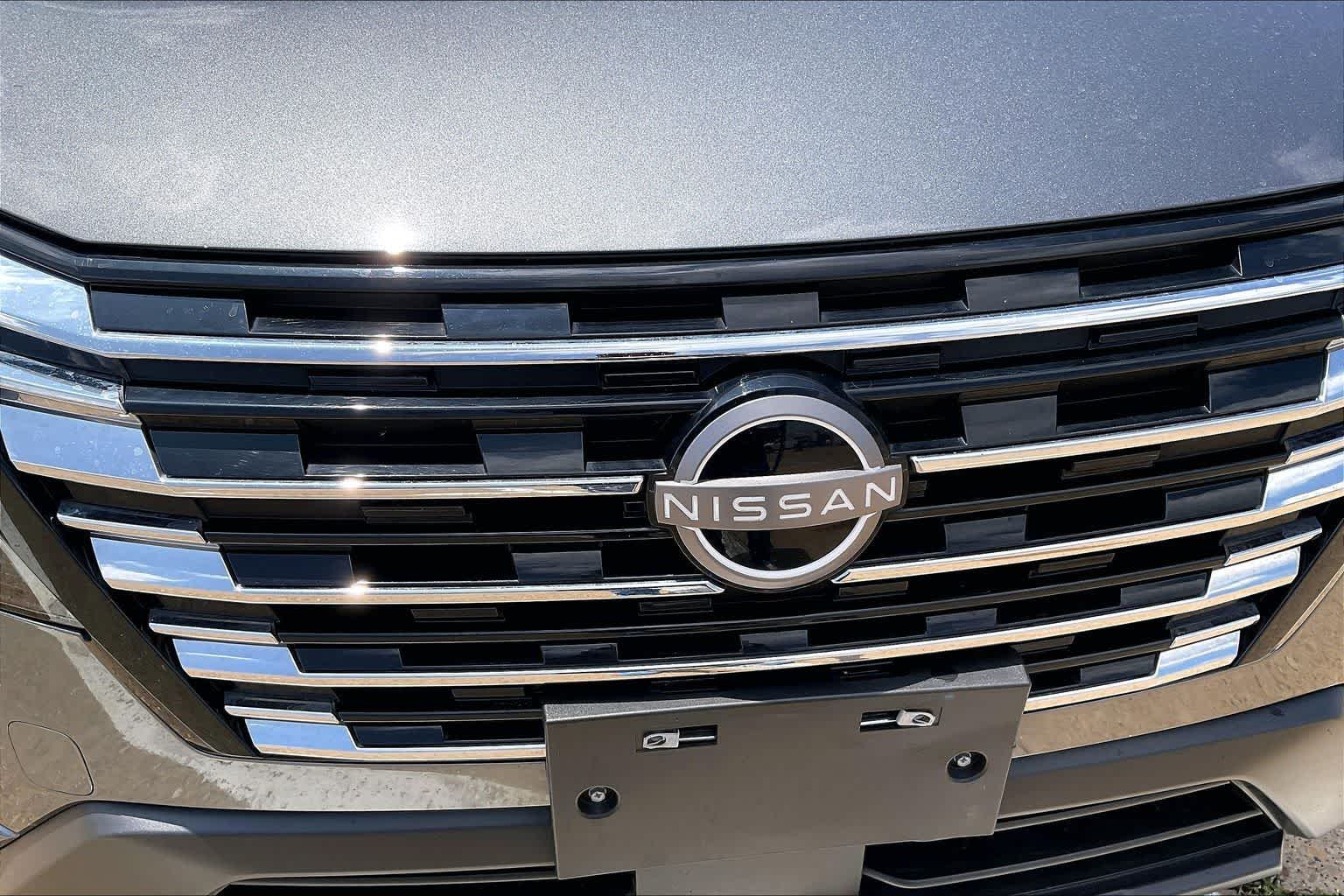 Thumbnail: 2025 Nissan Rogue - 31