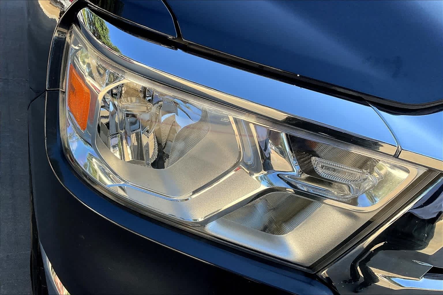 Thumbnail: 2020 RAM 1500 - 31