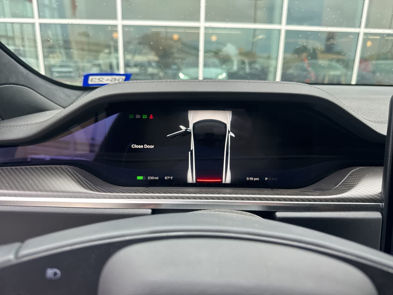Thumbnail: 2021 Tesla Model S - 7