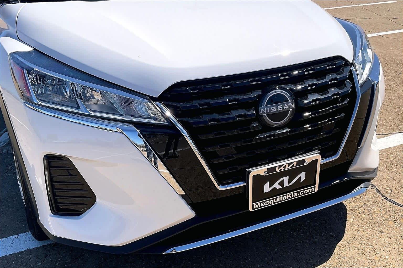 Thumbnail: 2024 Nissan Kicks - 31