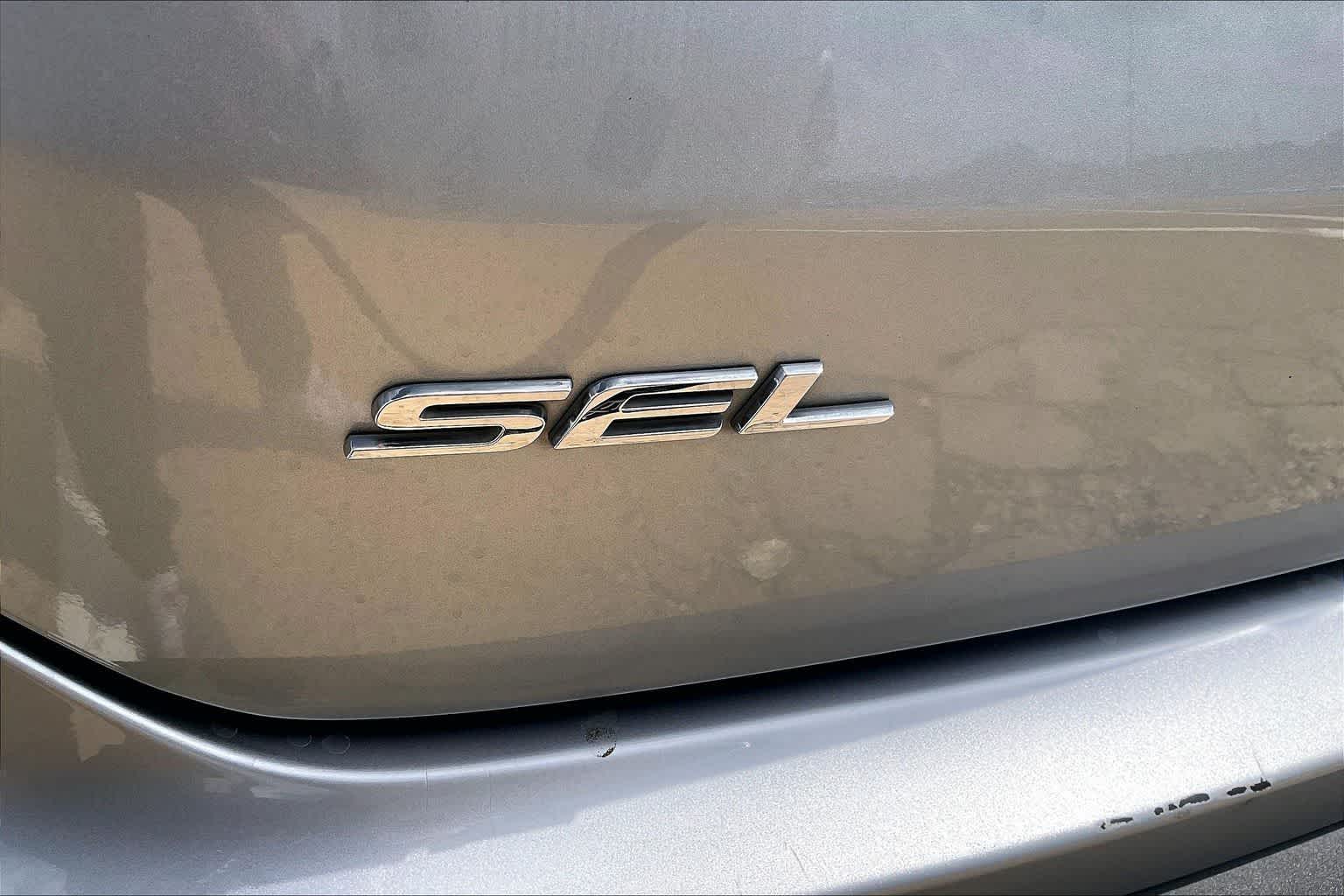 Thumbnail: 2024 Ford Edge - 7