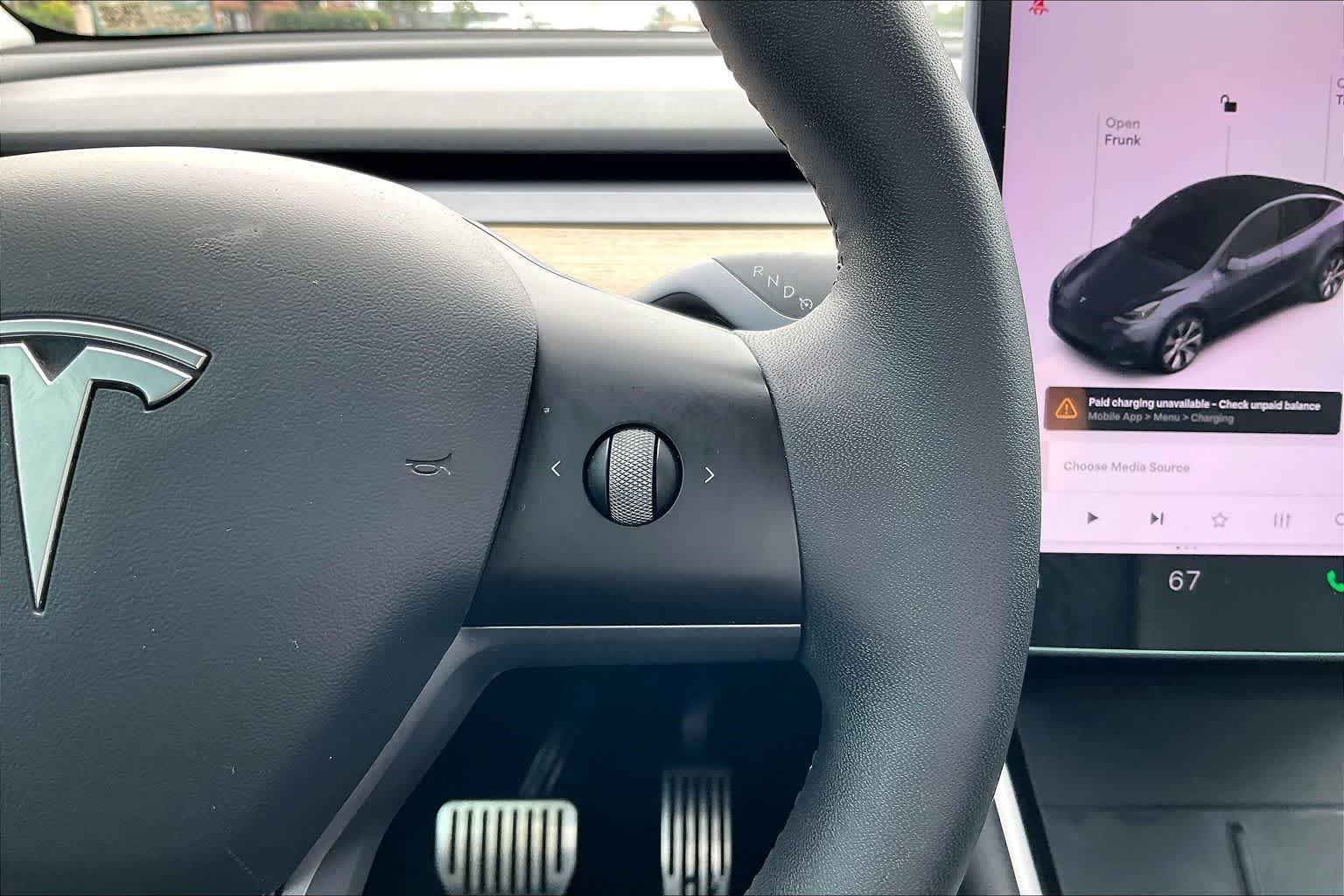 Thumbnail: 2021 Tesla Model Y - 25