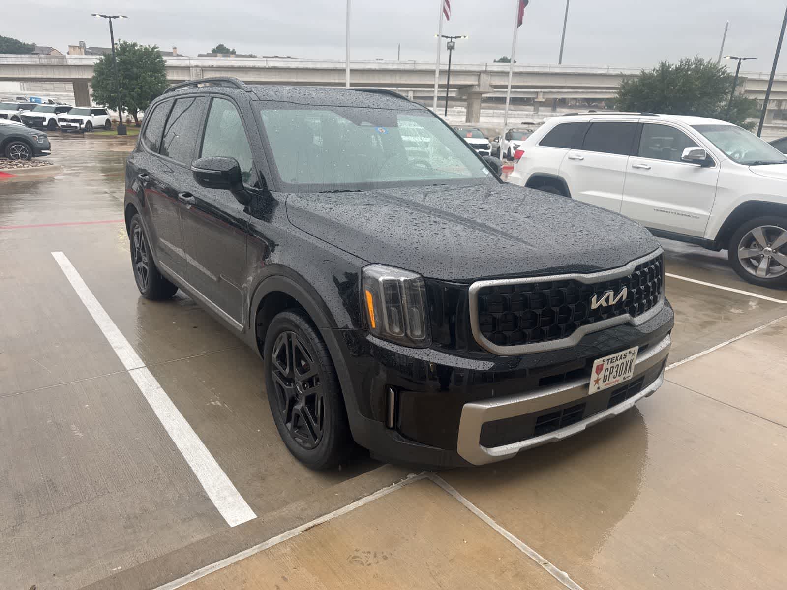 Thumbnail: 2023 Kia Telluride - 3