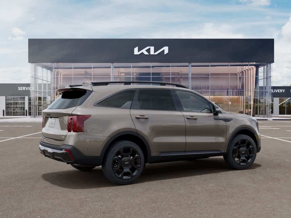 Thumbnail: 2026 Kia Sorento - 6