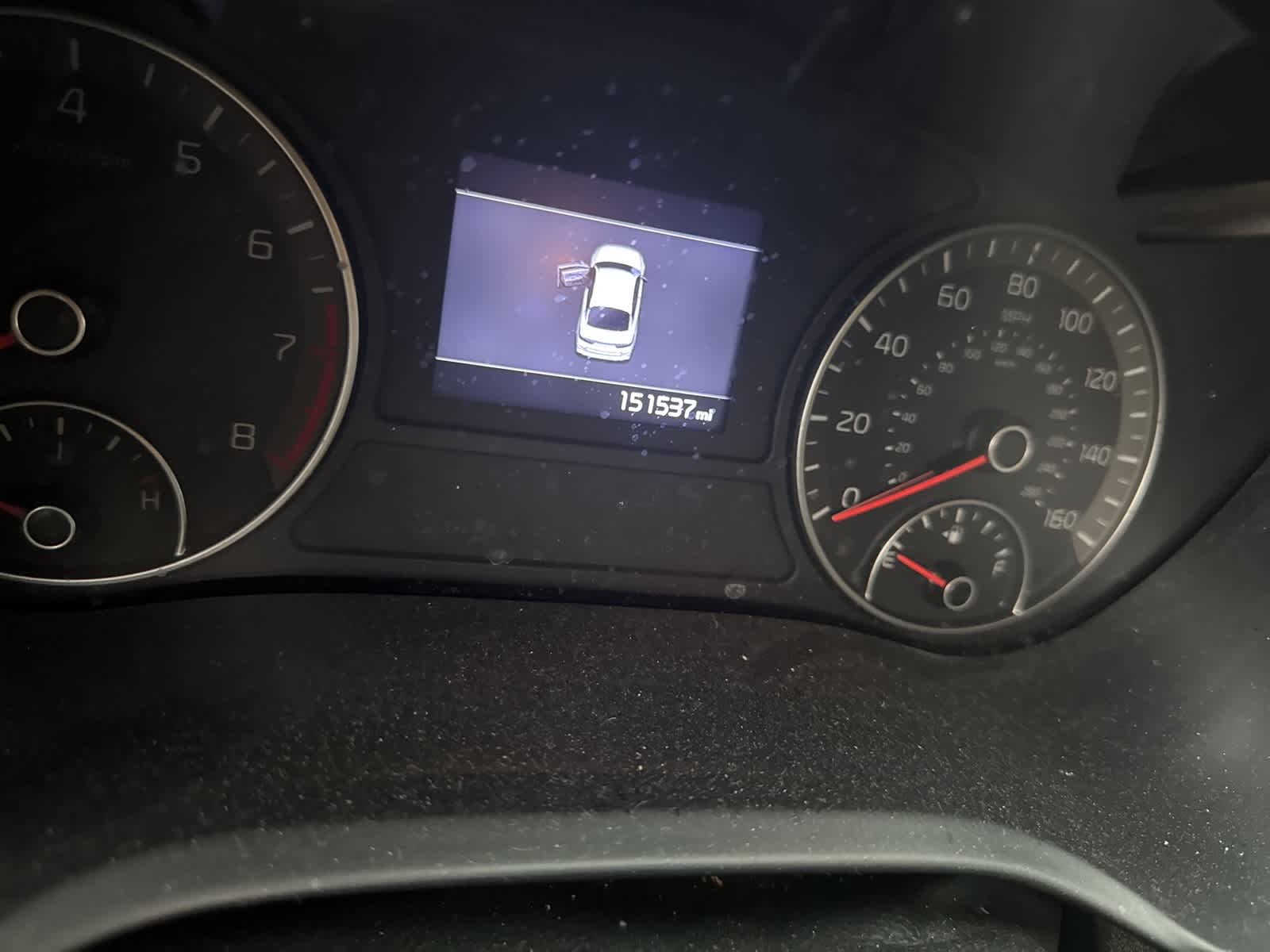 Used 2020 Kia Optima S with VIN 5XXGT4L39LG416831 for sale in Mesquite, TX
