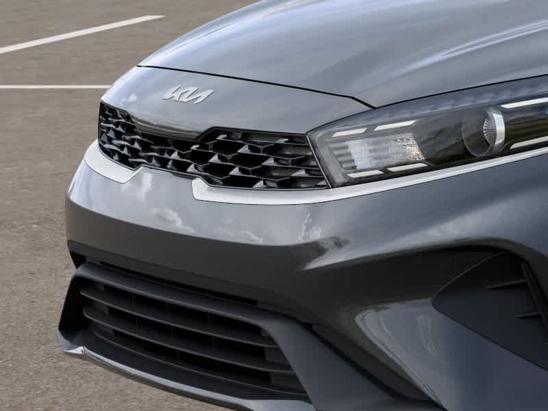 Thumbnail: 2024 Kia Forte - 10