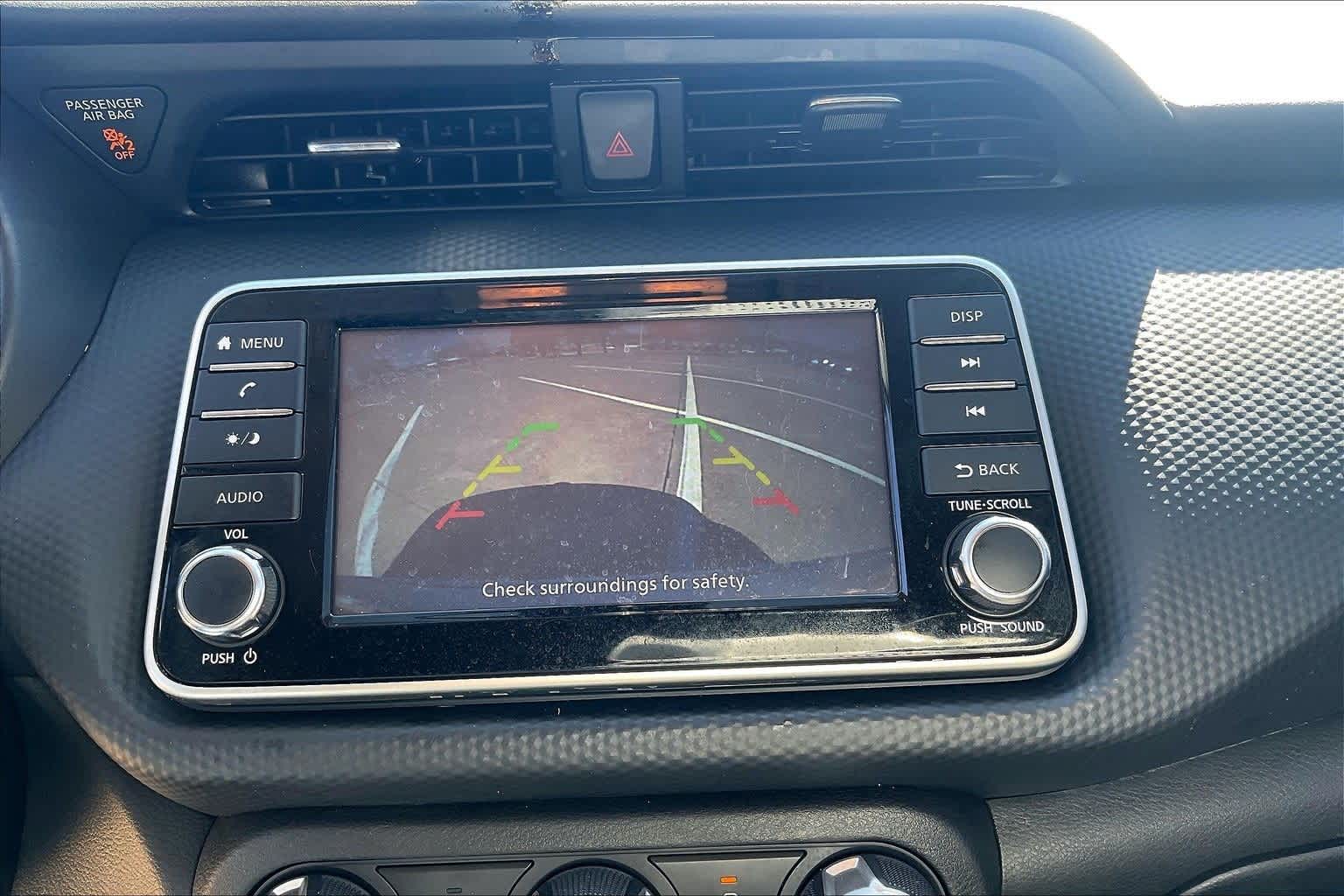 Thumbnail: 2024 Nissan Kicks - 25