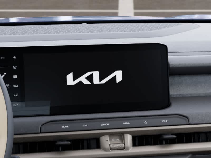 Thumbnail: 2027 Kia Telluride - 20