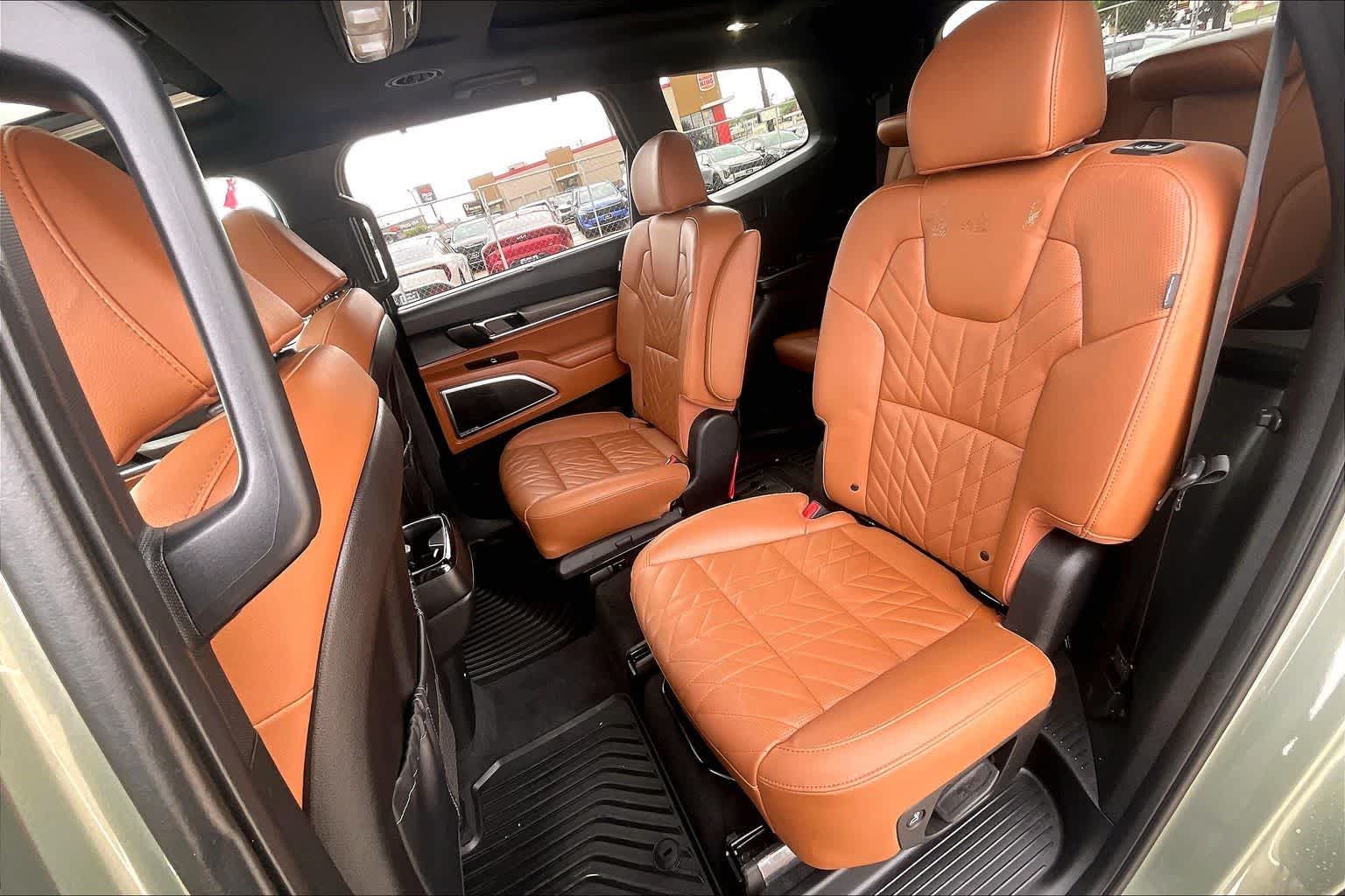 Thumbnail: 2024 Kia Telluride - 29