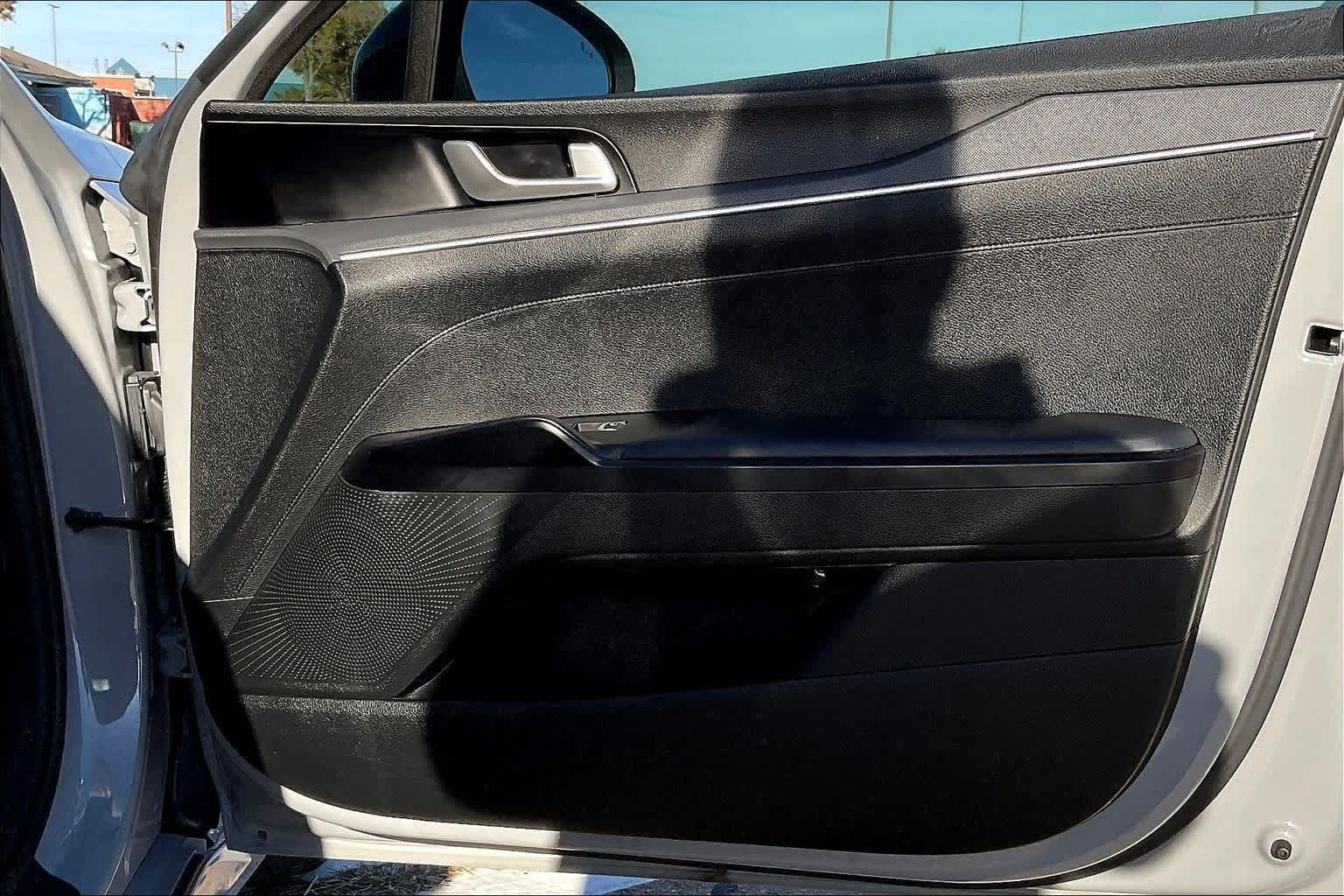 Thumbnail: 2024 Kia K5 - 28