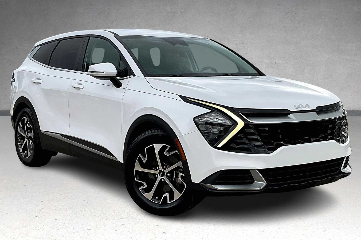 Thumbnail: 2023 Kia Sportage - 20