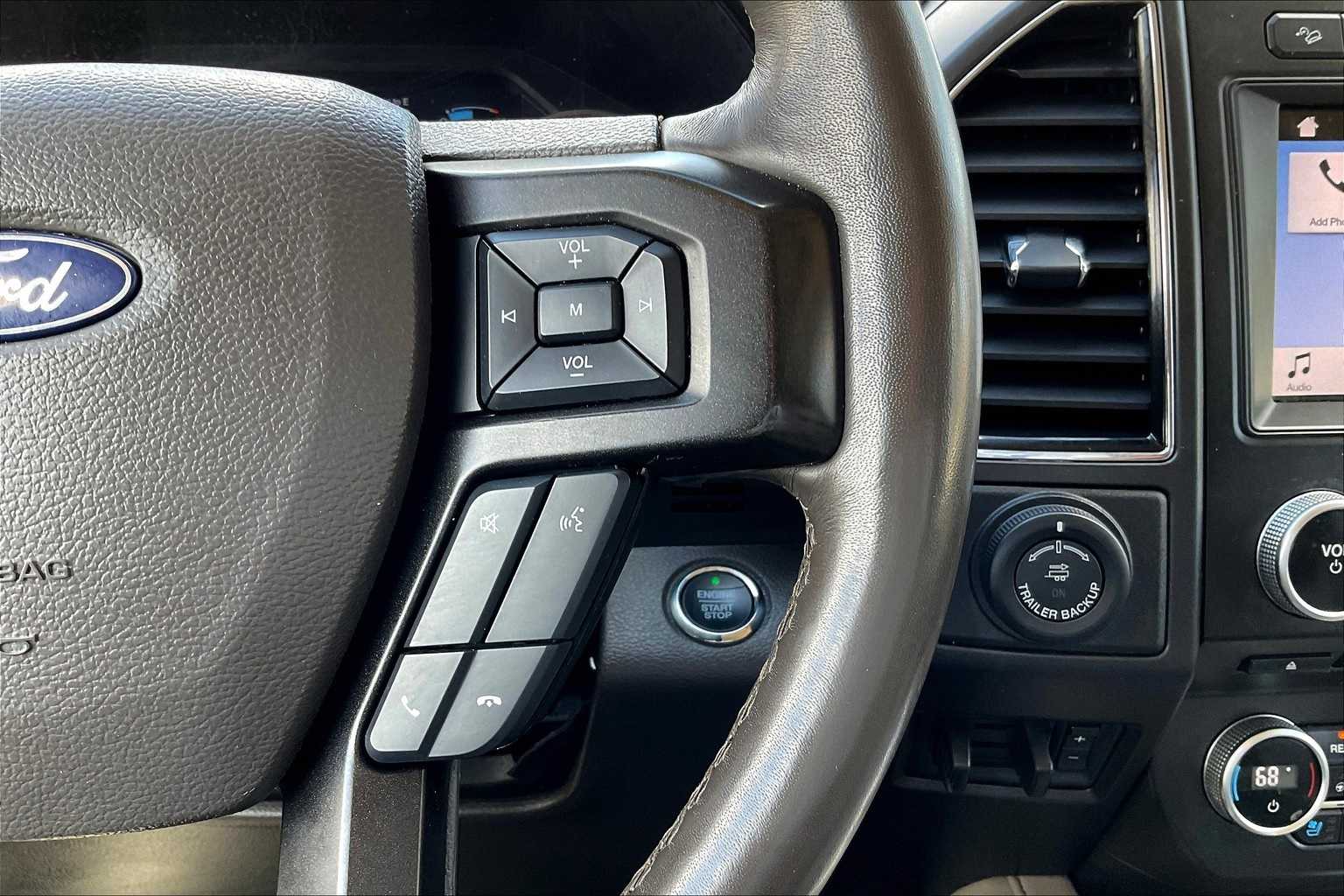 Thumbnail: 2018 Ford Expedition - 25