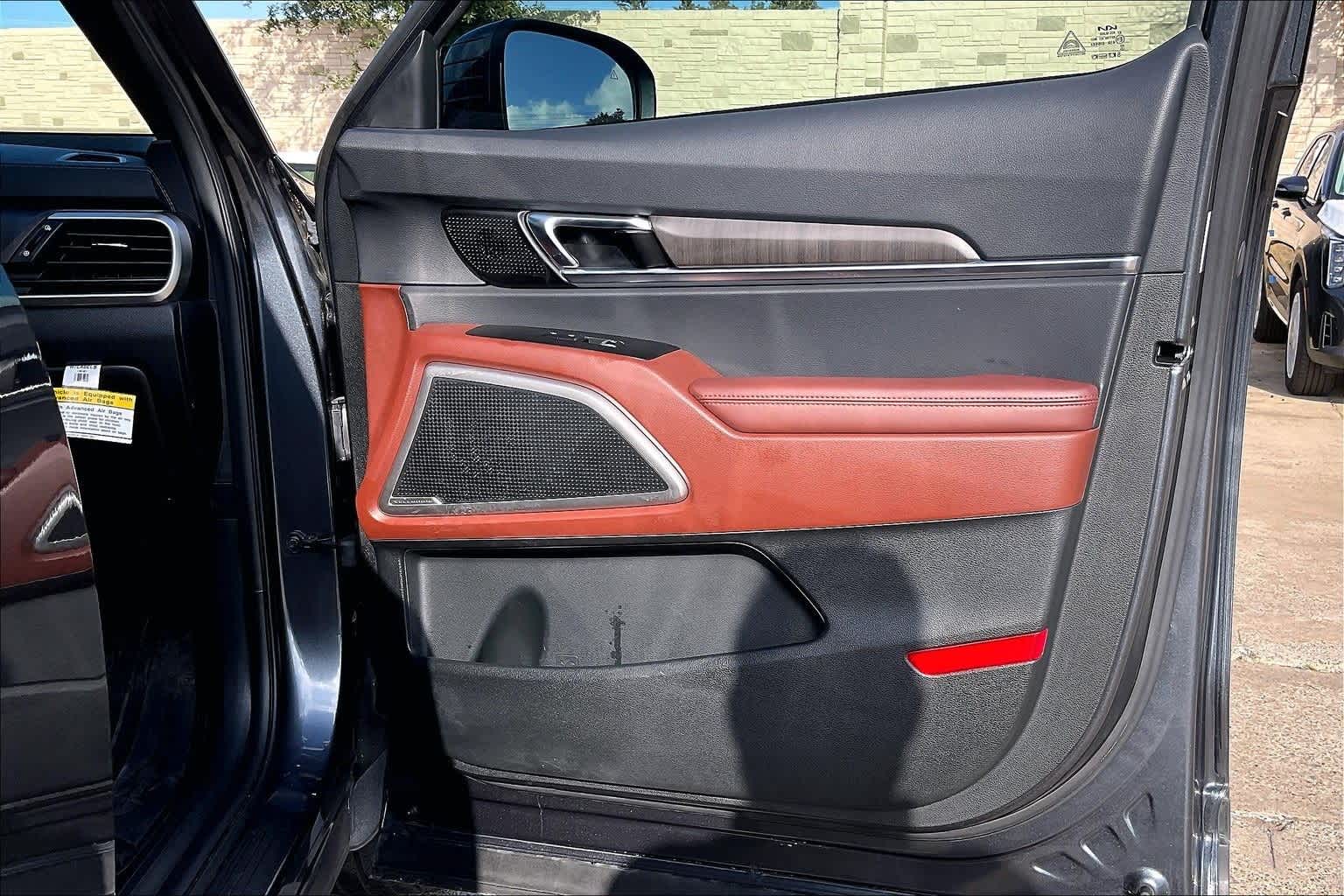 Thumbnail: 2023 Kia Telluride - 27