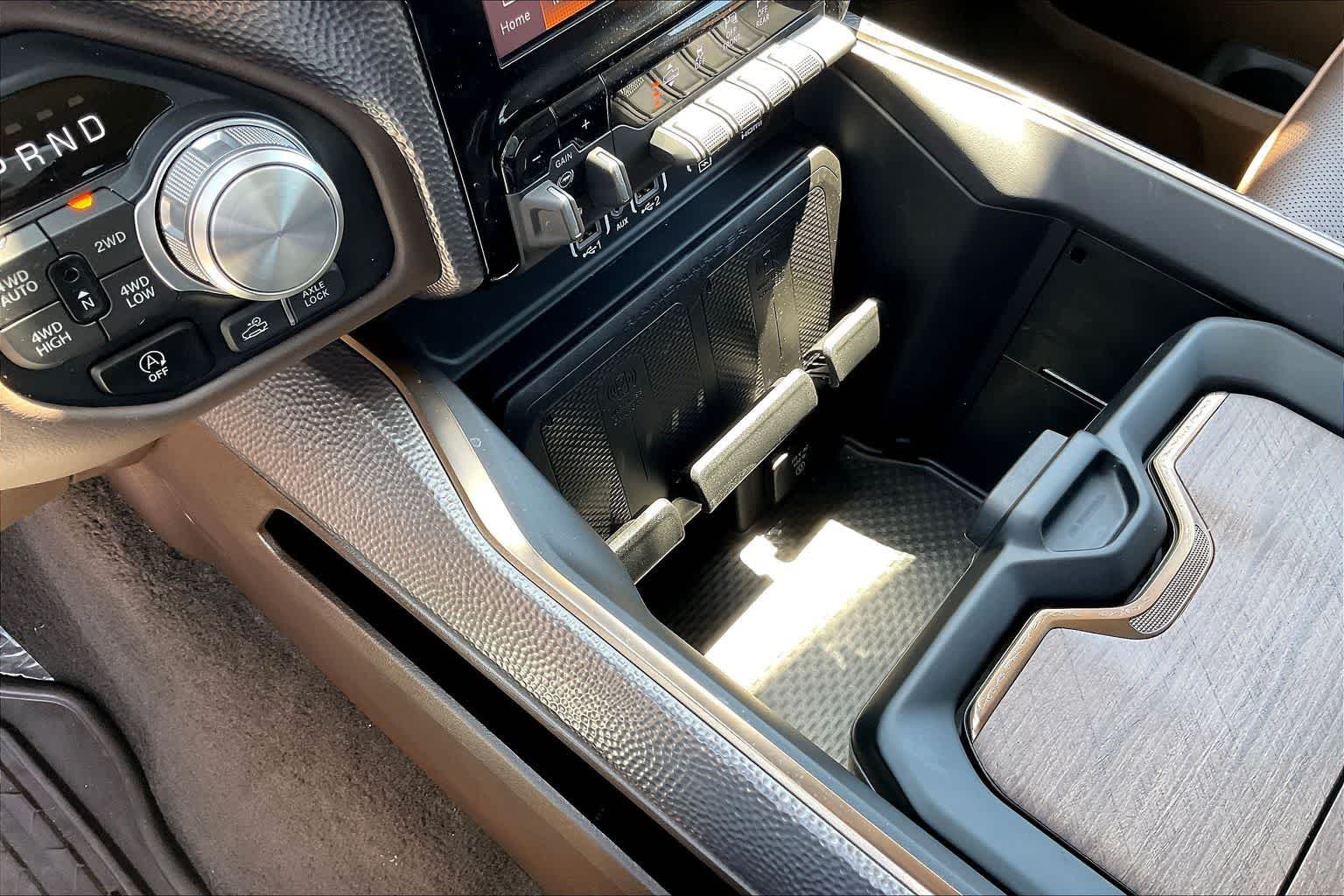 Thumbnail: 2025 RAM 1500 - 16