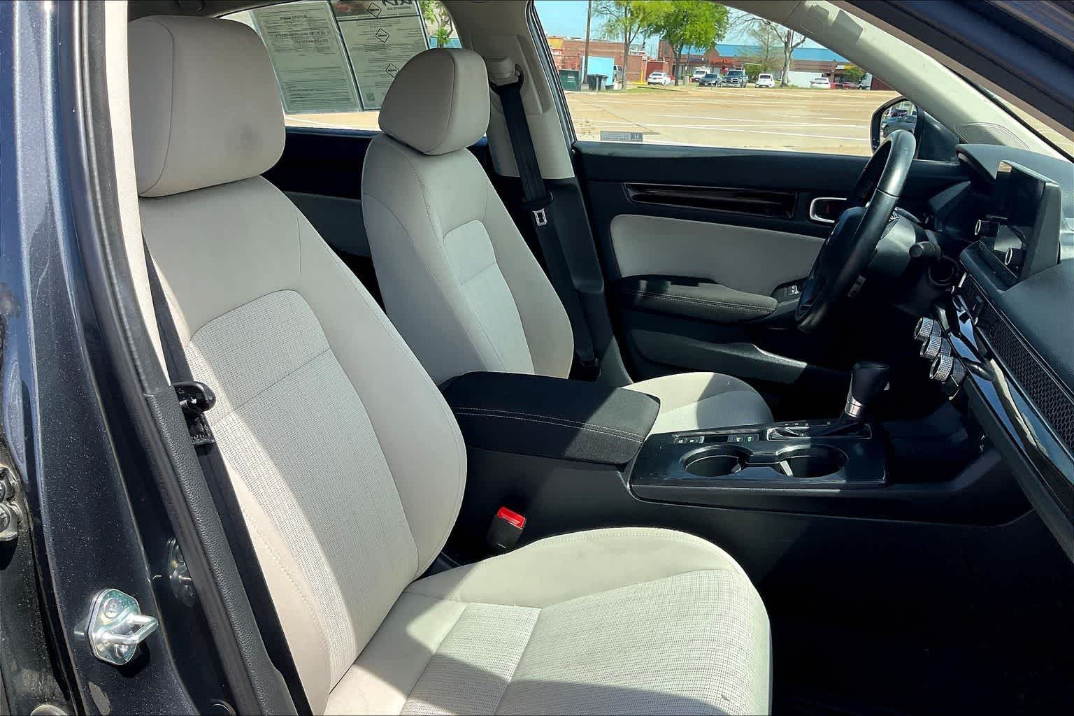 Thumbnail: 2022 Honda Civic - 13