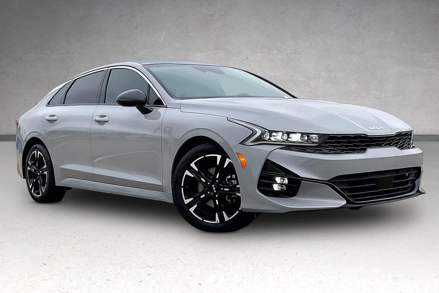 Thumbnail: 2024 Kia K5 - 20