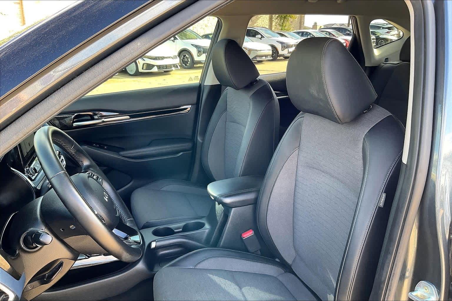 Thumbnail: 2023 Kia Seltos - 11