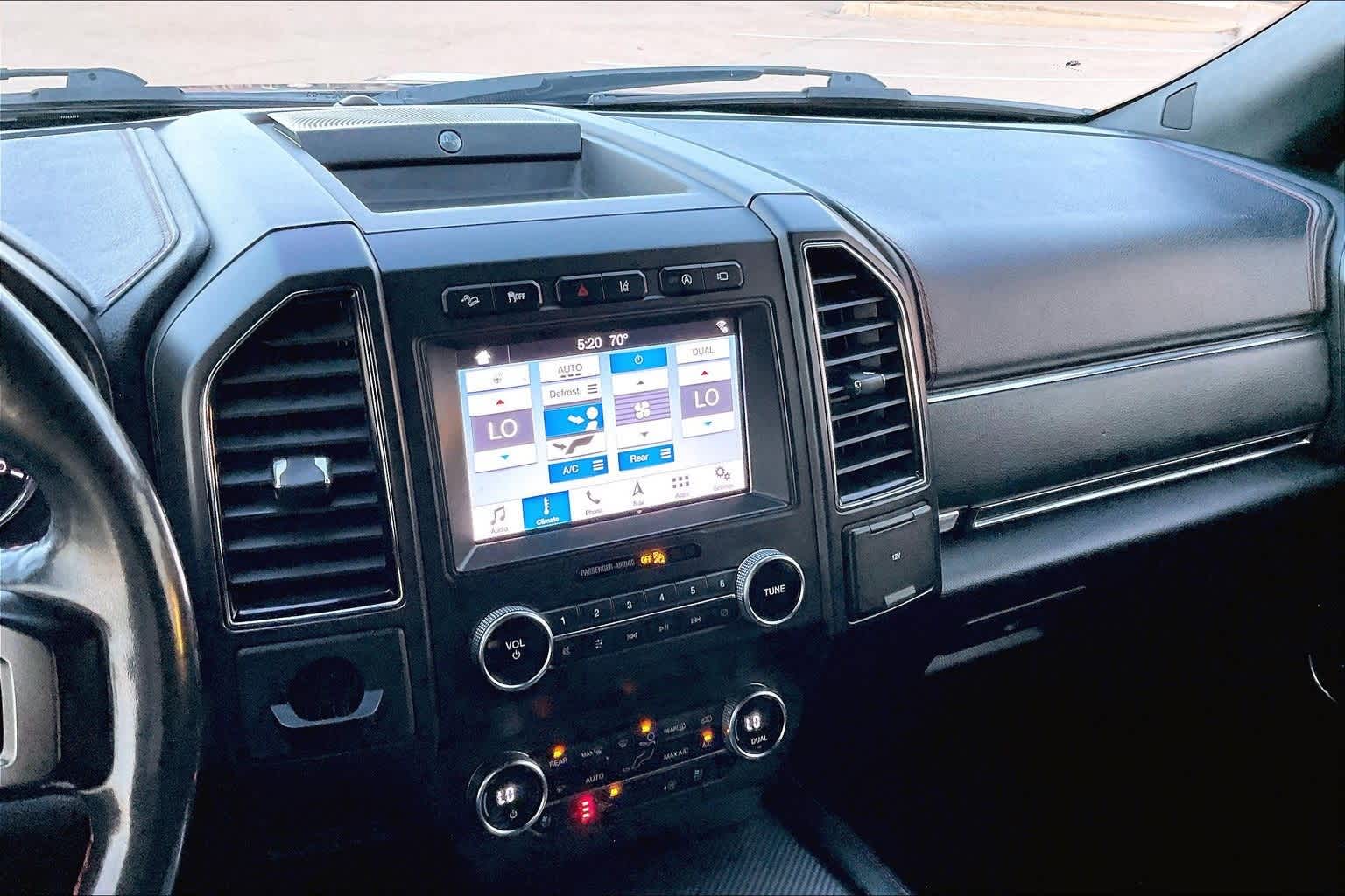 Thumbnail: 2019 Ford Expedition MAX - 15