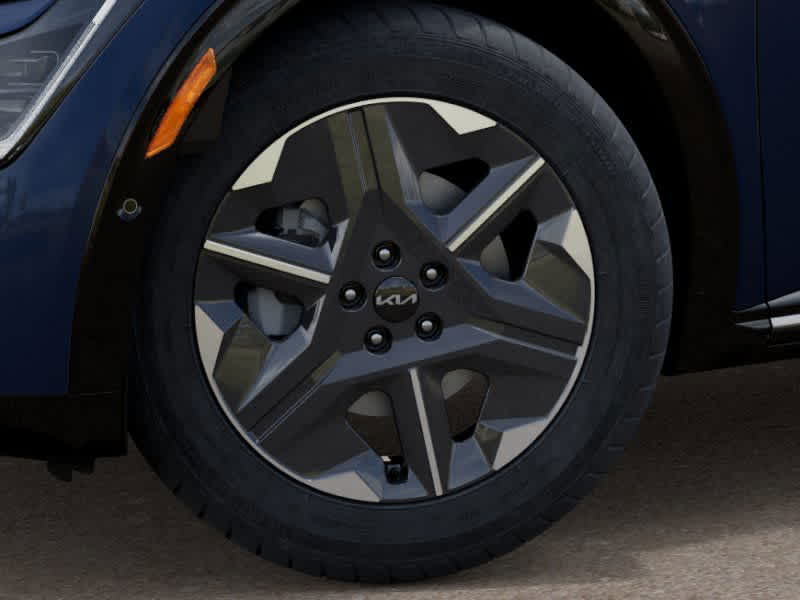 Thumbnail: 2025 Kia EV6 - 9
