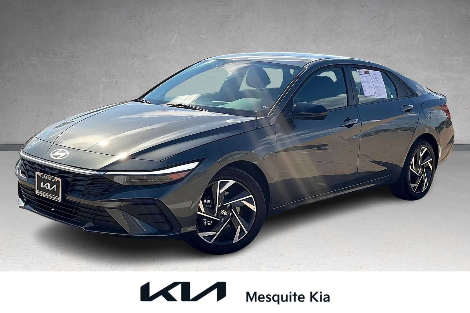 Thumbnail: 2025 Hyundai Elantra - 1